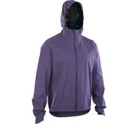 ION Jacket Shelter Lite 2.5l - Homme - Violet - taille L- modèle 2023