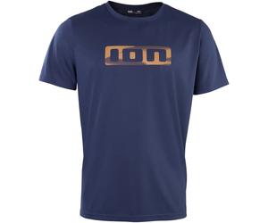 ION Jersey Ionic Ss Dr - Homme - Bleu - taille S- modèle 2025