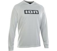 ION Jersey Logo Ls - Homme - Beige / Noir - taille XL- modèle 2022