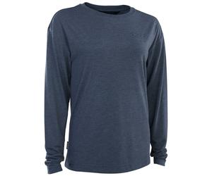 ION Jersey S mp Ls W - Femme - Bleu - taille S- modèle 2023