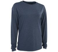 Ion Seek Amp Long Sleeve Jersey Bleu XS Femme Indigo / Dawn