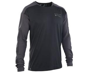 ION Jersey Scrub Amp Ls Bat M - Homme - Noir / Gris - taille S- modèle 2023