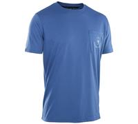 ION Jersey Surfing Trails Ss Dr M - Homme - Bleu - taille XL- modèle 2022