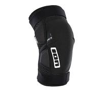 ION K_PACT_ZIP PROTECTION genouillère noir/ 900, Taille:S