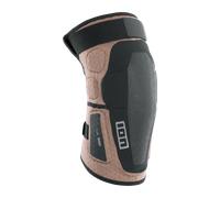 ION - Knee Pads K-Lite - Genouillère VTT Evil Amber - L