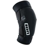 ION Knee Pads K-pact Unisex - Mixte - Noir - taille XL- modèle 2025