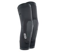 ION Knie Protektoren K-Sleeve 2.0, Unisex (Damen / Herren), Fahrradzubehör|ION noir