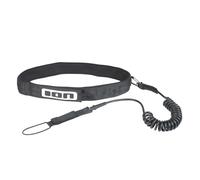 Ion Leash De Surf Race 2.0 Coiled S/m