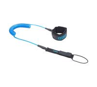 Ion Leash De Surf Sup Core Coiled 7 Mm
