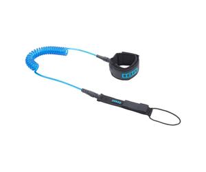 Ion Leash De Surf Sup Core Coiled 7 Mm