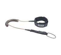 Ion Leash De Surf Sup Core Coiled Kneestrap 7 Mm