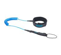 Ion Leash De Surf Sup Core Coiled Kneestrap 7 Mm