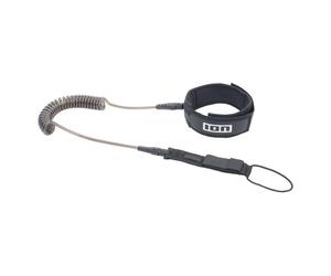 Ion Leash De Surf Sup Core Coiled Kneestrap 7 Mm