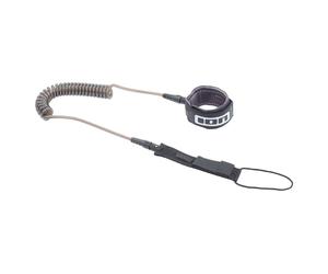Ion Leash De Surf Sup Tec Coiled 7 Mm