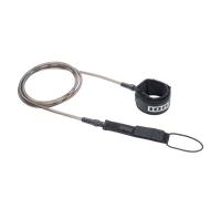 ION - Leash SUP Core Ankle - Leash Black - 8'