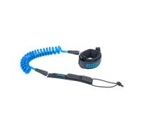 ION - Leash Wing Core Coiled Wrist - Leash Blue - 5'5'