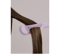 ION LED STYLER - Brosse Lissante Ionique Avec Traitement LED Lavande