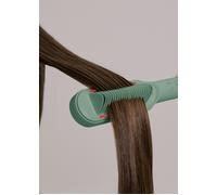 ION LED STYLER - Brosse Lissante Ionique Avec Traitement LED Sauge