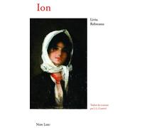 Ion - Liviu Rebreanu - Non Lieu - broché - Roman