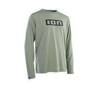 Ion Logo Dr Long Sleeve T-shirt 140 cm