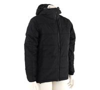 ION Logo Padded PL Veste de vélo S Noir