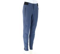 ION Logo Pantalon de vélo XXL Bleu