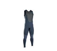 ION - Long John 2.5 - Combinaison de surf homme Dark Blue - XL