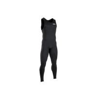 Ion Long John Element 2.0 Sleeveless Neoprene Wetsuit Noir ST Homme