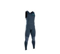 ION - Long John Element 2.0 - Combinaison de surf homme Dark Blue - M