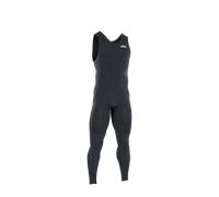 ION - Long John Element Protection - Combinaison de surf homme Black - S