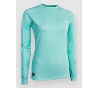 Ion Longsleeve Rash Guard bleu S
