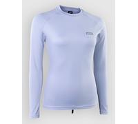 Ion Longsleeve Rash Guard bleu XS
