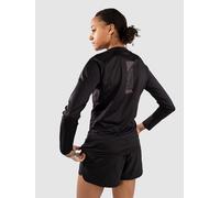 Ion Longsleeve Rash Guard noir XL