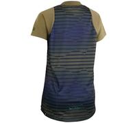 Ion Maillot à Manches Courtes Scrub
