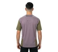 Ion Maillot à Manches Courtes Scrub Amp Bat