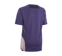 Ion Maillot à Manches Courtes Scrub Amp Bat