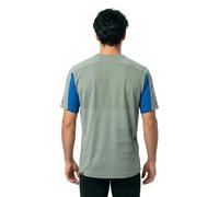 ION - Bike Jersey Traze Amp SS AFT - Maillot VTT homme Sea Grass - S