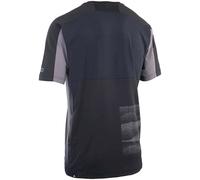 ION Maillot IOB-Bike Traze Amp S/S noir