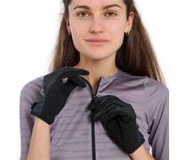 Ion Vntr Amp Short Sleeve Jersey Gris M Femme