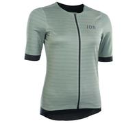 Ion Maillot à Manches Courtes Vntr Amp