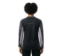 Ion Maillot à Manches Longues Scrub Amp Bat