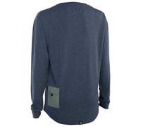 Ion Seek Amp Long Sleeve Jersey Bleu XS Femme