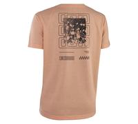 Ion Maillot Enduro Manches Courtes S_ionic Dr