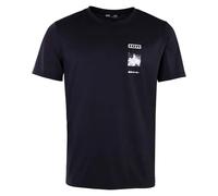 Ion Maillot Enduro Manches Courtes S_ionic Dr