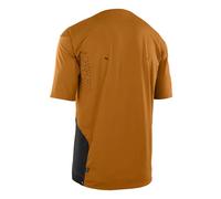Ion Maillot Enduro Manches Courtes Scrub Amp