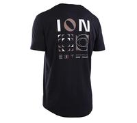Ion Maillot Enduro Manches Courtes S raphic
