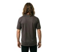 Ion Maillot Enduro Manches Courtes Tech Logo