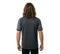Ion Maillot Enduro Manches Courtes Tech Logo