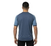 Ion Maillot Enduro Manches Courtes Tech Logo