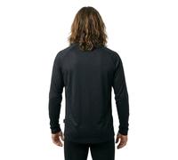 Ion Maillot Enduro Manches Longues Logo